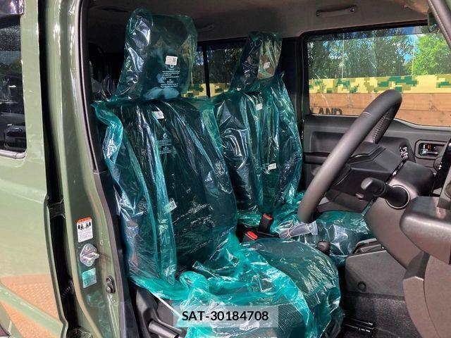 Suzuki JIMNY 2026-06 8074183-7