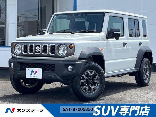 Suzuki JIMNY 2025-06 8074179-0