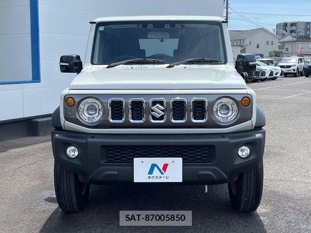 Suzuki JIMNY 2025-06 8074179-13