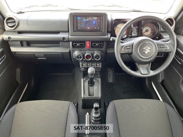 Suzuki JIMNY 2025-06 8074179-1