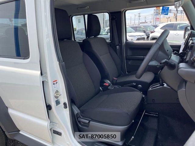 Suzuki JIMNY 2025-06 8074179-7