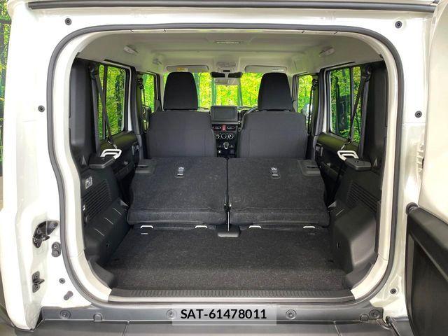 Suzuki JIMNY 2026-06 8074181-9