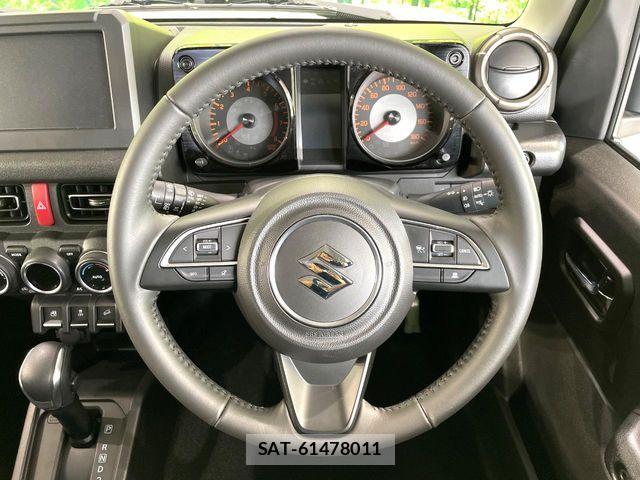 Suzuki JIMNY 2026-06 8074181-10