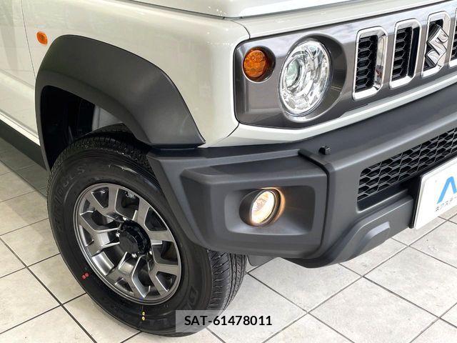 Suzuki JIMNY 2026-06 8074181-11