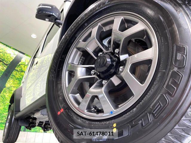 Suzuki JIMNY 2026-06 8074181-12