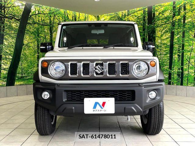 Suzuki JIMNY 2026-06 8074181-13