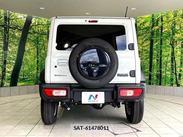 Suzuki JIMNY 2026-06 8074181-14