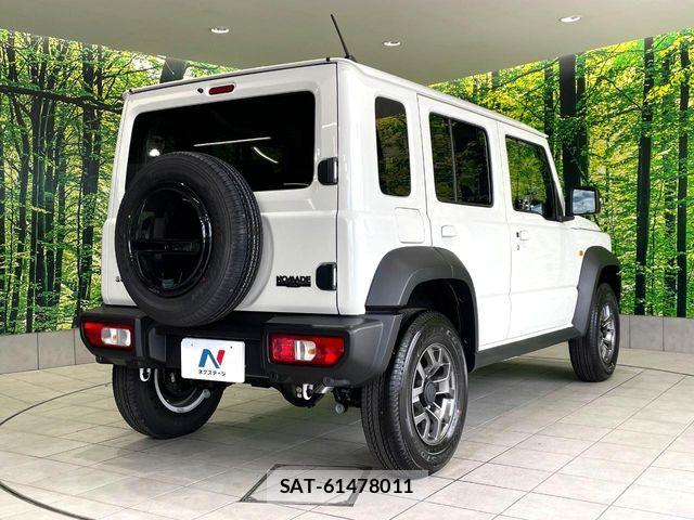 Suzuki JIMNY 2026-06 8074181-15