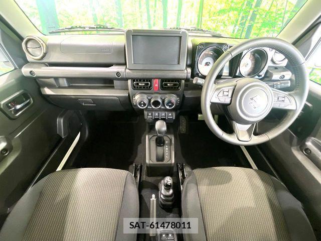 Suzuki JIMNY 2026-06 8074181-1