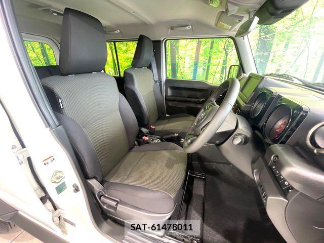 Suzuki JIMNY 2026-06 8074181-7