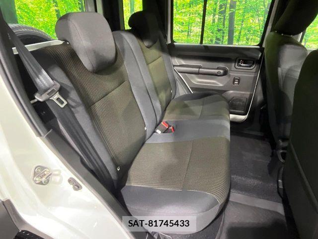 Suzuki JIMNY 2026-01 8074178-9