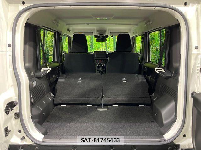 Suzuki JIMNY 2026-01 8074178-10