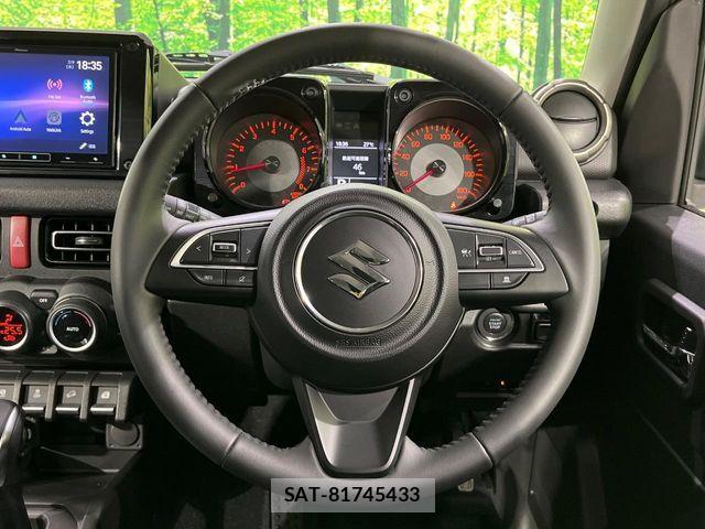 Suzuki JIMNY 2026-01 8074178-11