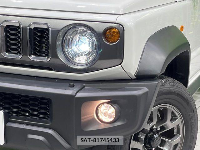Suzuki JIMNY 2026-01 8074178-12