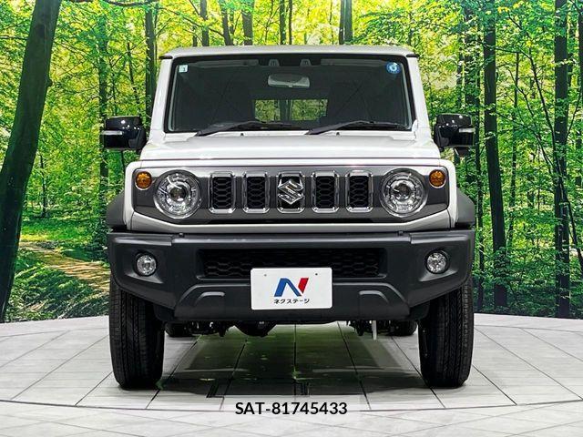 Suzuki JIMNY 2026-01 8074178-14