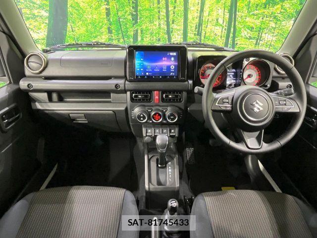 Suzuki JIMNY 2026-01 8074178-1