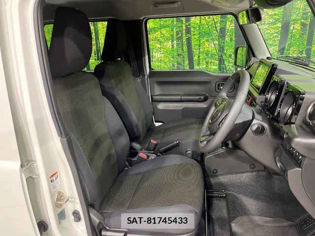 Suzuki JIMNY 2026-01 8074178-8