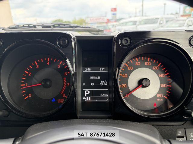Suzuki JIMNY 2025-07 8074175-2