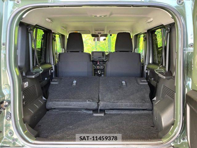 Suzuki JIMNY 2025-11 8074173-9