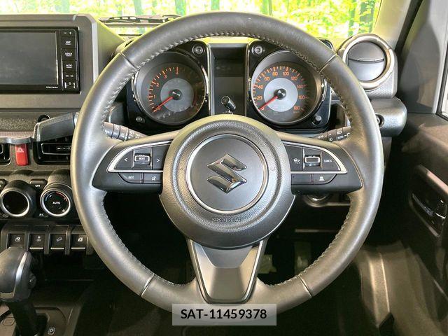 Suzuki JIMNY 2025-11 8074173-10