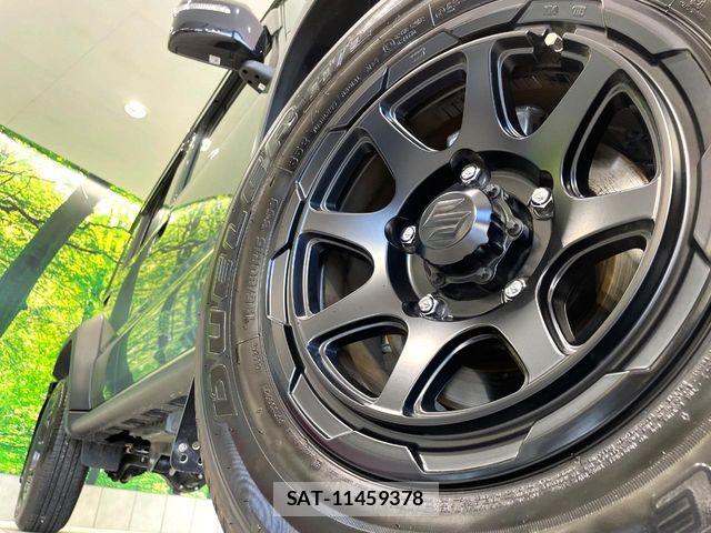 Suzuki JIMNY 2025-11 8074173-12