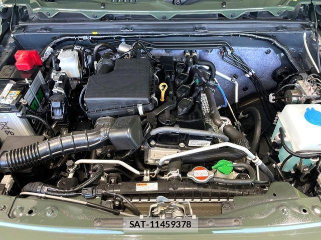 Suzuki JIMNY 2025-11 8074173-17