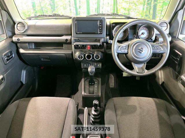 Suzuki JIMNY 2025-11 8074173-1