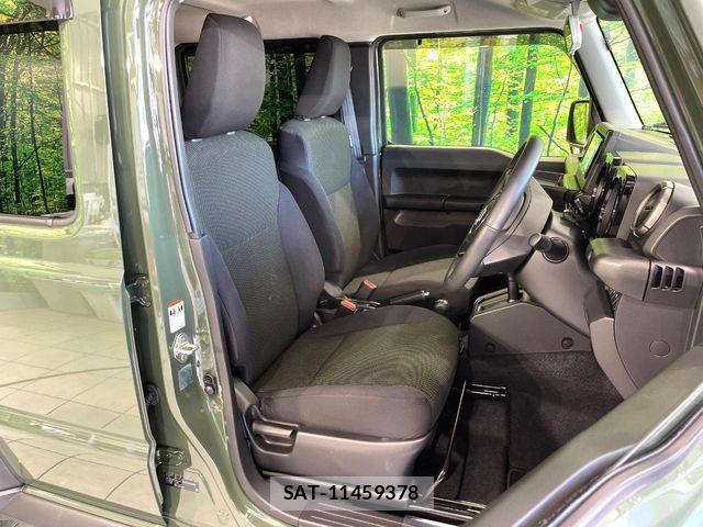 Suzuki JIMNY 2025-11 8074173-7