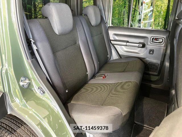 Suzuki JIMNY 2025-11 8074173-8