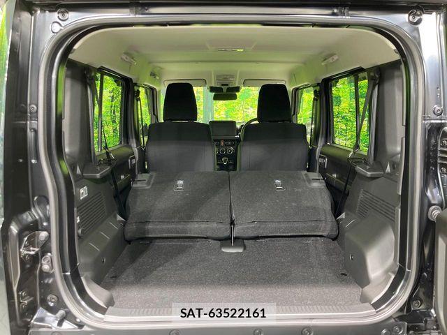 Suzuki JIMNY 2026-06 8074170-9