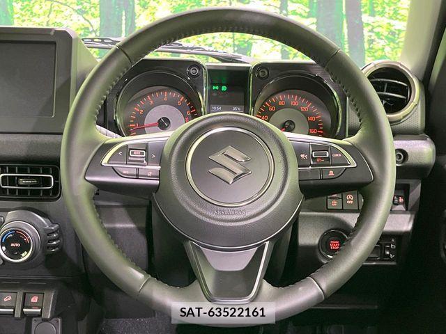 Suzuki JIMNY 2026-06 8074170-10