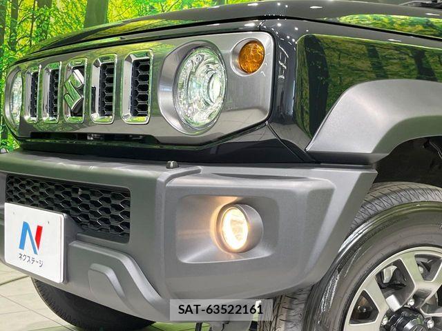 Suzuki JIMNY 2026-06 8074170-11