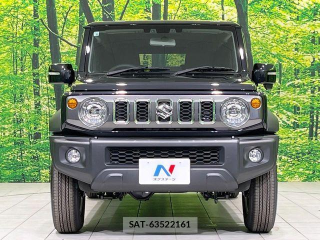 Suzuki JIMNY 2026-06 8074170-13