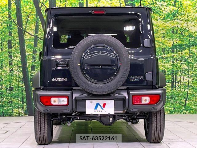 Suzuki JIMNY 2026-06 8074170-14