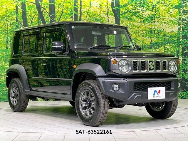 Suzuki JIMNY 2026-06 8074170-15