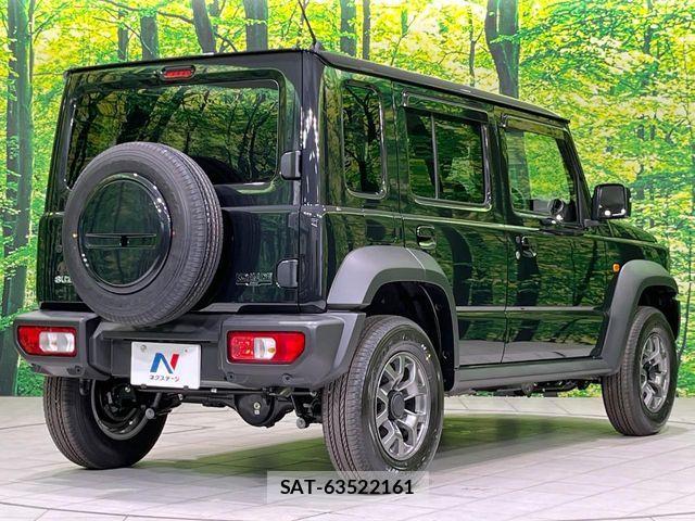 Suzuki JIMNY 2026-06 8074170-16