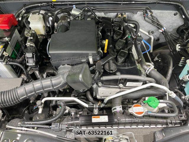 Suzuki JIMNY 2026-06 8074170-17