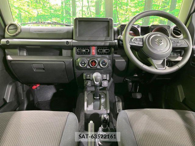 Suzuki JIMNY 2026-06 8074170-1