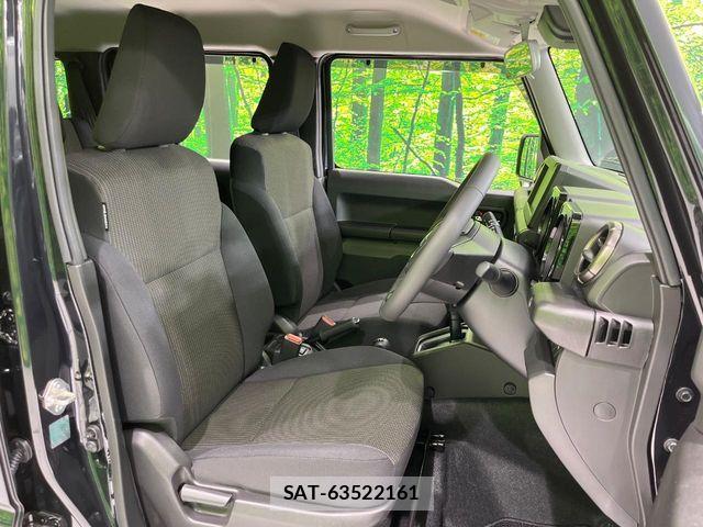 Suzuki JIMNY 2026-06 8074170-7