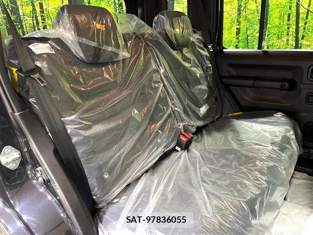 Suzuki JIMNY 2026-06 8074172-9