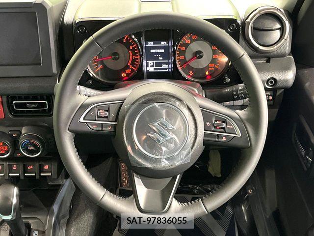 Suzuki JIMNY 2026-06 8074172-11