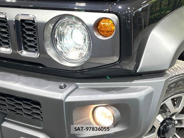 Suzuki JIMNY 2026-06 8074172-12