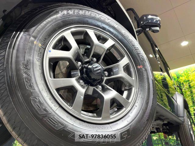 Suzuki JIMNY 2026-06 8074172-13