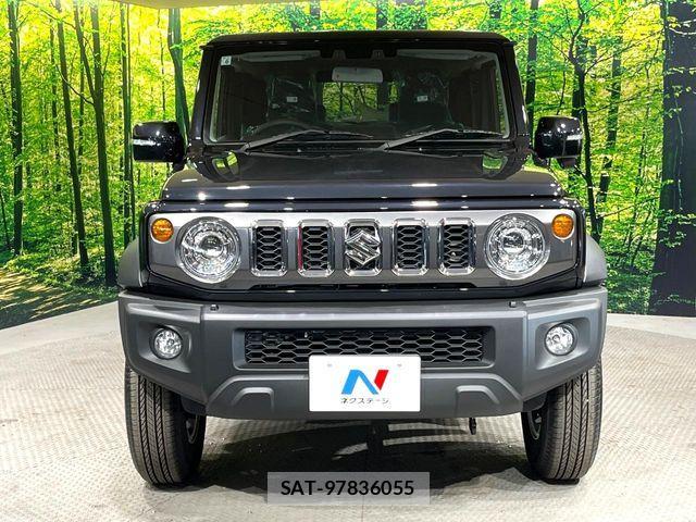 Suzuki JIMNY 2026-06 8074172-14