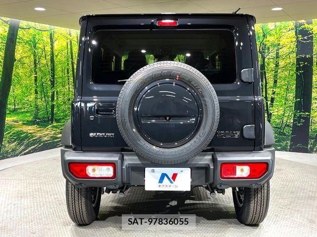 Suzuki JIMNY 2026-06 8074172-15
