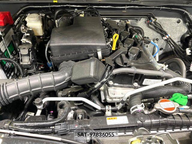 Suzuki JIMNY 2026-06 8074172-18
