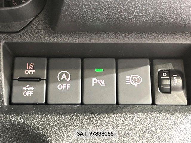 Suzuki JIMNY 2026-06 8074172-5