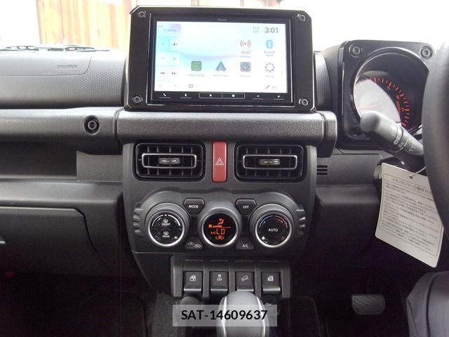 Suzuki JIMNY 2026-02 8074180-10