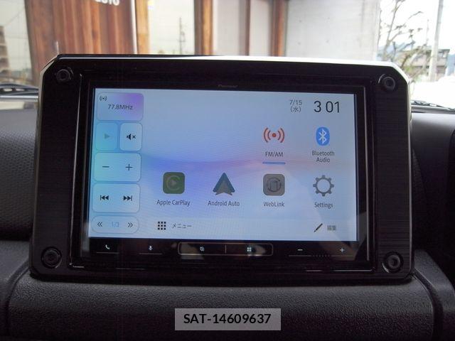 Suzuki JIMNY 2026-02 8074180-11