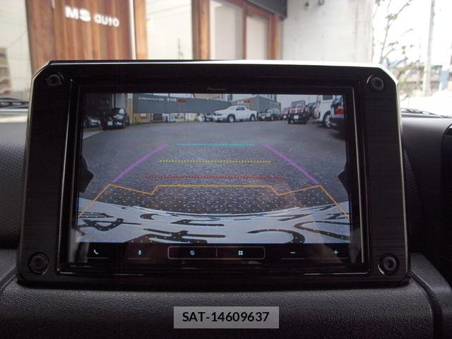 Suzuki JIMNY 2026-02 8074180-12